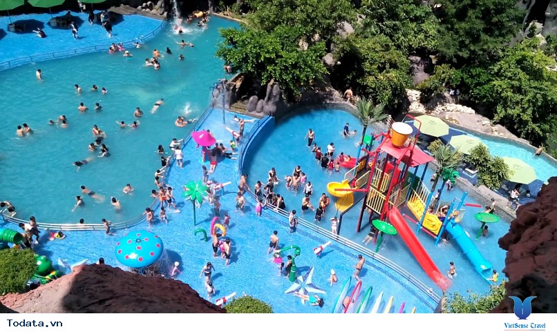 Du lịch Công Viên Suối Khoáng Nóng Núi Thần Tài - Ảnh 4 Du lịch Công Viên Suối Khoáng Nóng Núi Thần Tài - Ảnh 4
