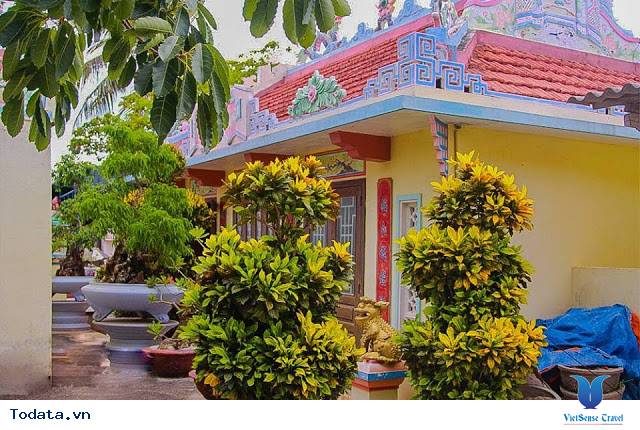 Âm Linh Tự địa điểm không thể không ghé thăm mỗi khi đến với du lịch Lý Sơn Hình ảnh 5 Âm Linh Tự địa điểm không thể không ghé thăm mỗi khi đến với du lịch Lý Sơn Hình ảnh 5