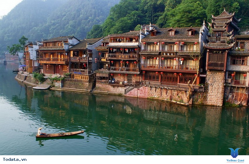 Ấn Tượng Lầu Miêu Miêu Hình ảnh 2