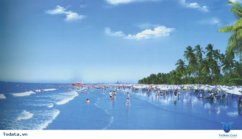 Bắc Hải- Hawai Phương Đông Hình ảnh 5