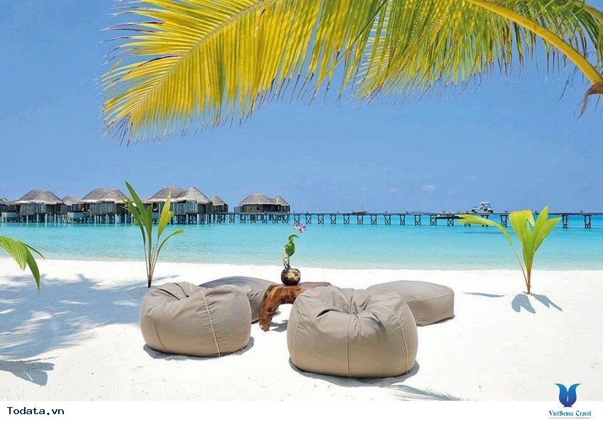 Bắc Hải- Hawai Phương Đông Hình ảnh 2