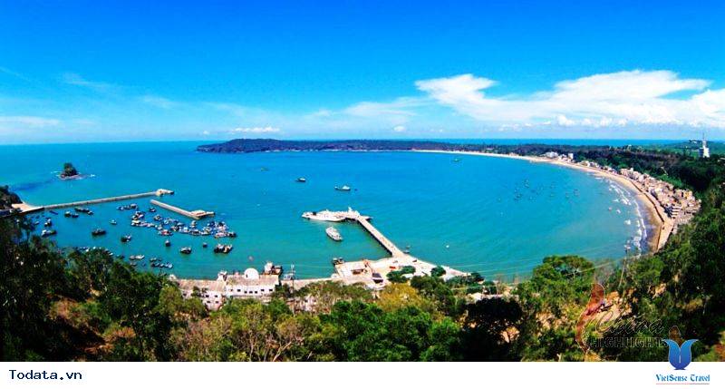 Bắc Hải, Ưu Đãi Lớn Của Thiên Nhiên Và Tạo Hóa Hình ảnh 1