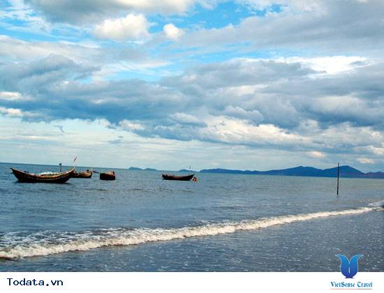 Bãi Biển Cửa Hiền Hình ảnh 4 Bãi Biển Cửa Hiền Hình ảnh 4