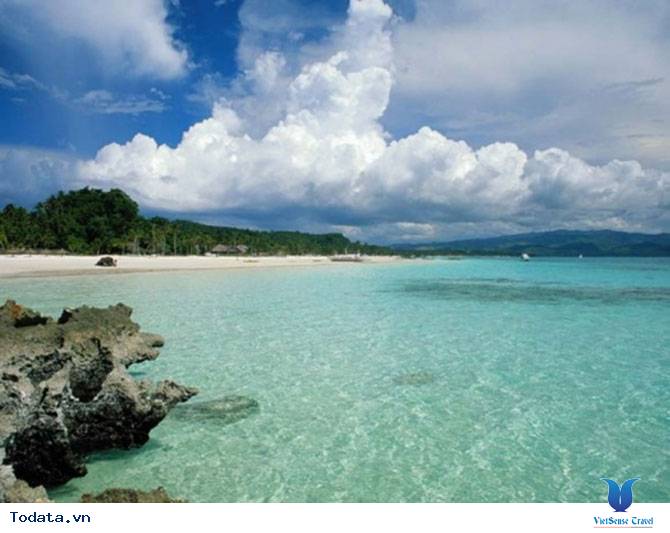 Bãi Biển Minh Châu Hình ảnh 7