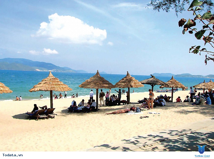 Bãi Cháy Hình ảnh 7