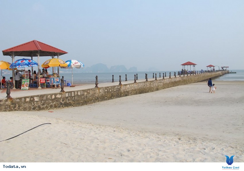 Bãi Cháy Hình ảnh 3