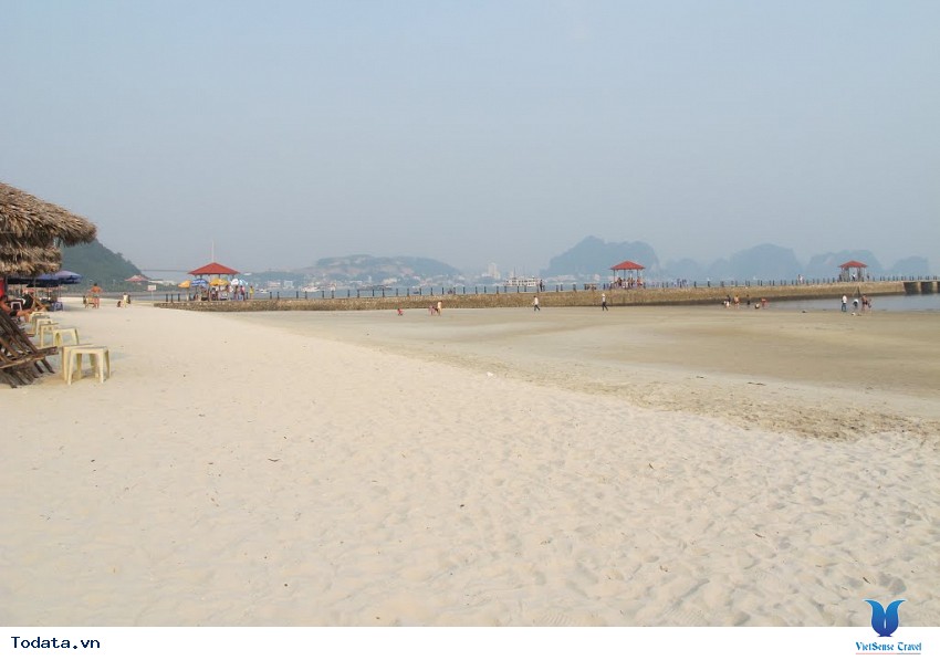 Bãi Cháy Hình ảnh 1