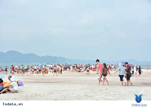 Bãi Cháy Hình ảnh 4