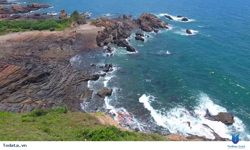 Bãi Đá Cầu Mỵ Hình ảnh 7