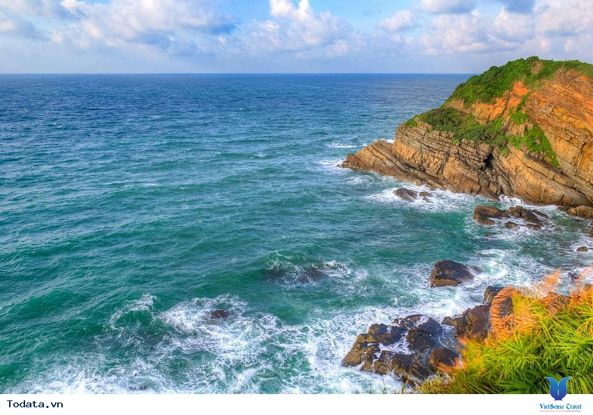 Bãi Đá Cầu Mỵ Hình ảnh 1