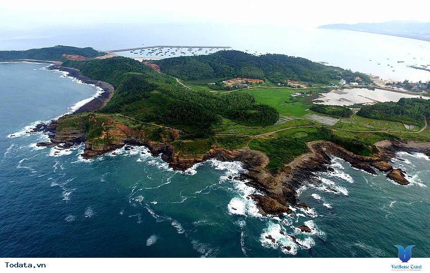 Bãi Đá Cầu Mỵ Hình ảnh 3