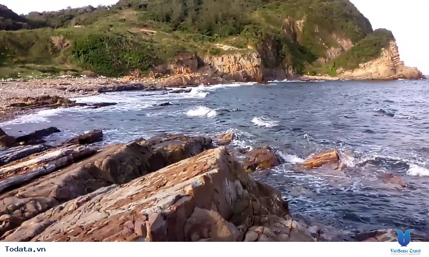 Bãi Đá Cầu Mỵ Hình ảnh 6