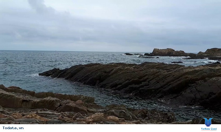 Bãi Đá Cầu Mỵ Hình ảnh 5