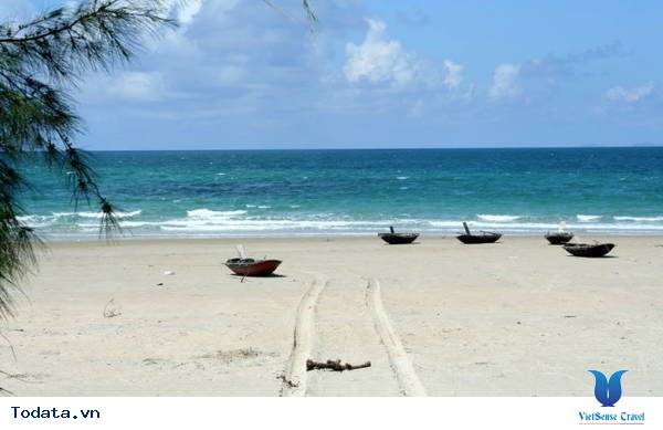 Bãi Tắm Vàn Chảy Hình ảnh 4