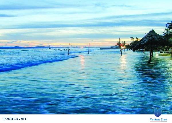 Bãi Tắm Vàn Chảy Hình ảnh 7