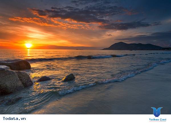 Bãi Tắm Vàn Chảy Hình ảnh 9