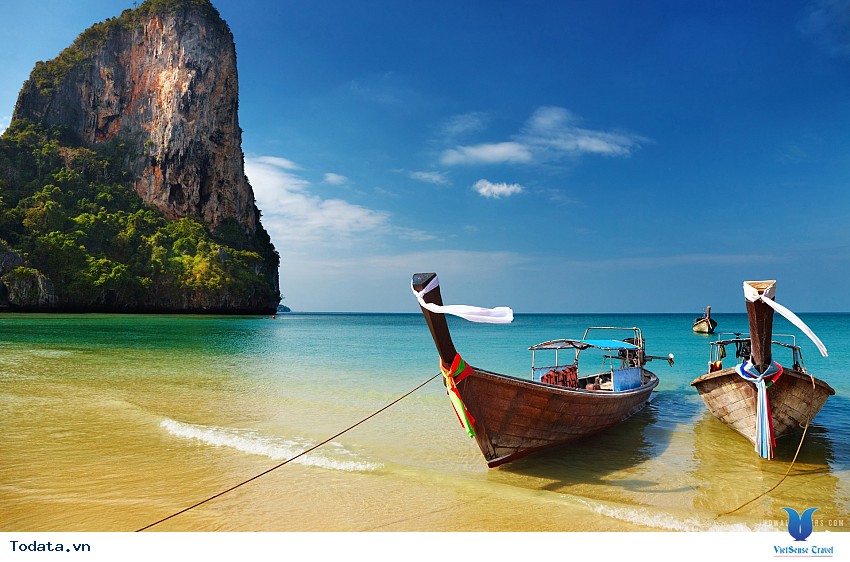 Bán đảo Railay Hình ảnh 4