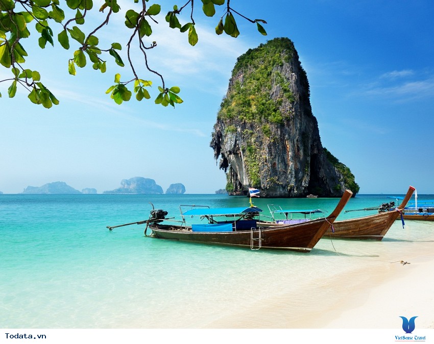 Bán đảo Railay Hình ảnh 2