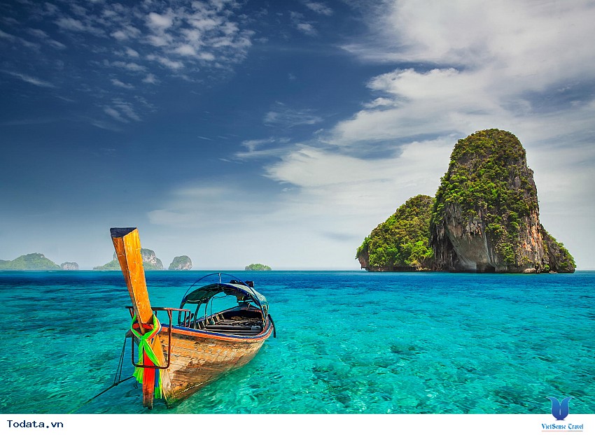 Bán đảo Railay Hình ảnh 7