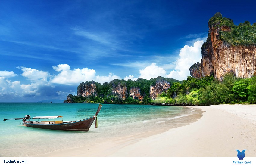 Bán đảo Railay Hình ảnh 11