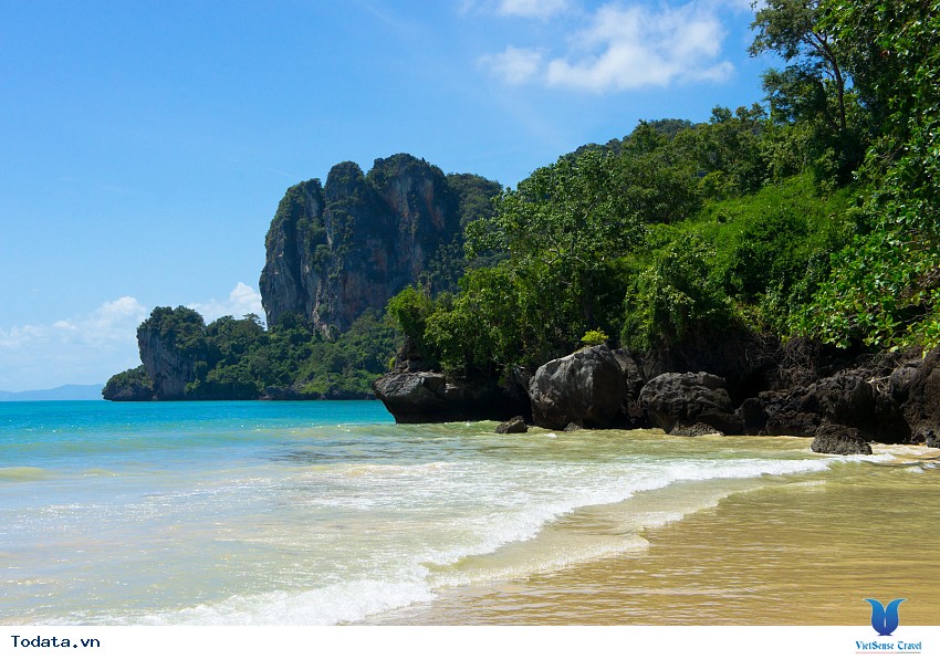 Bán đảo Railay Hình ảnh 3