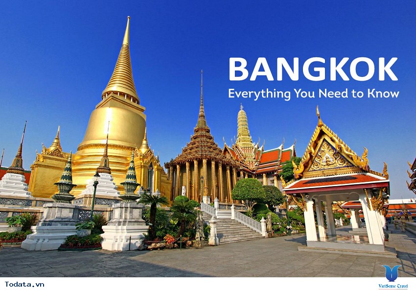 Những bức ảnh khiến bạn muốn tới Thái Lan ngay lập tức  Địa điểm du lịch