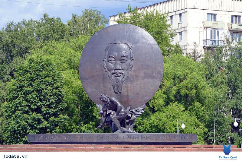 Bảo tàng Bức tranh tròn Borodino Hình ảnh 2 Bảo tàng Bức tranh tròn Borodino Hình ảnh 2