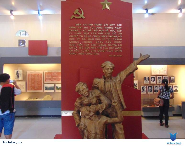 Bảo Tàng Sơn La Hình ảnh 2