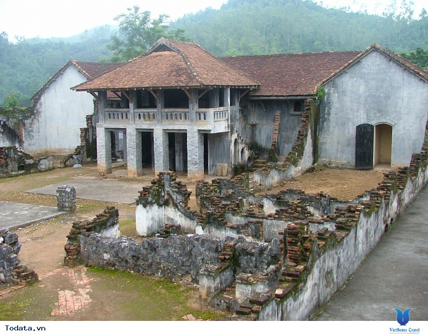 Bảo Tàng Sơn La Hình ảnh 4