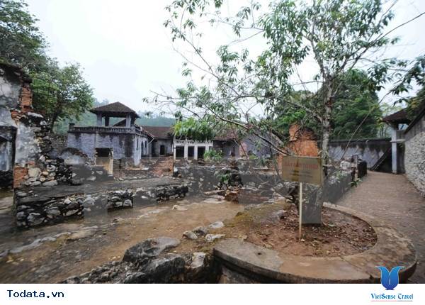 Bảo Tàng Sơn La Hình ảnh 1