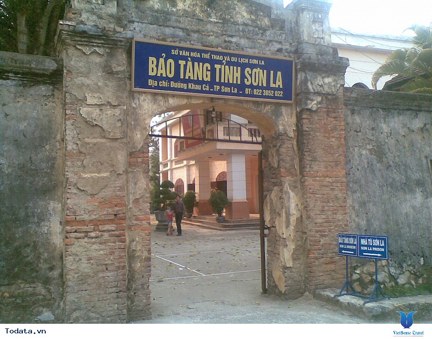 Bảo Tàng Sơn La Hình ảnh 3