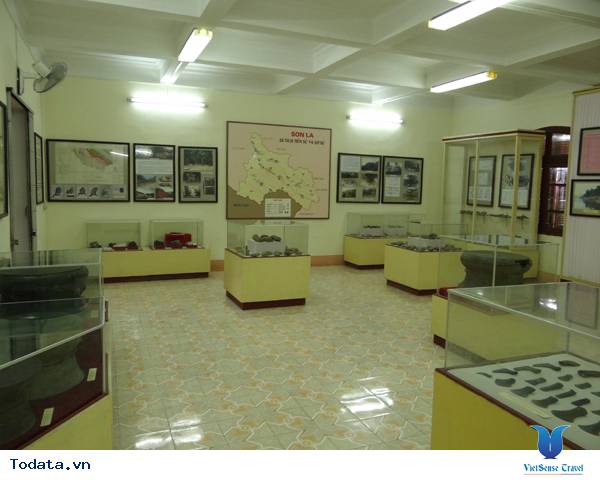 Bảo Tàng Sơn La Hình ảnh 6