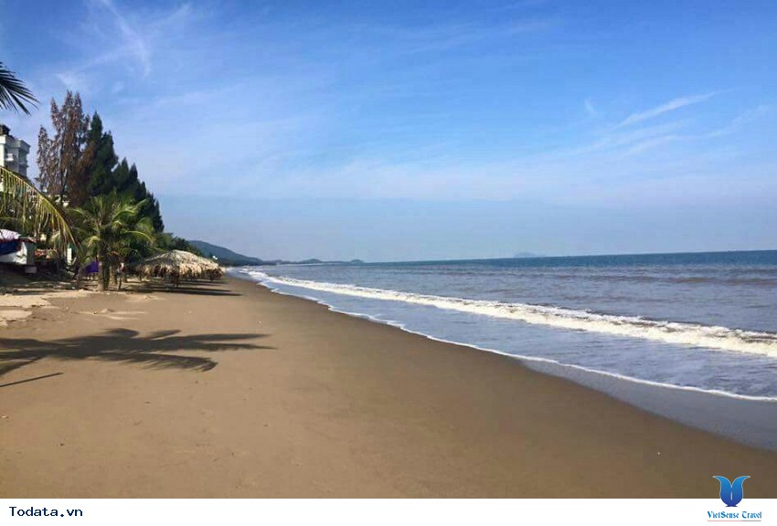 Biển Hải Tiến Hình ảnh 4 Biển Hải Tiến Hình ảnh 4