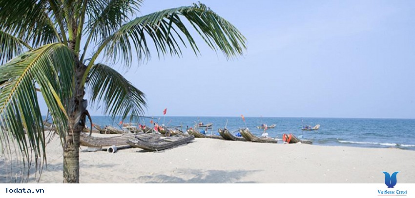 Biển Hải Tiến Hình ảnh 2 Biển Hải Tiến Hình ảnh 2