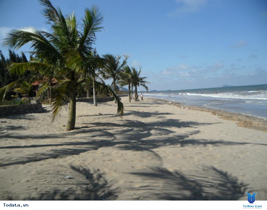 Biển Hải Tiến Hình ảnh 5 Biển Hải Tiến Hình ảnh 5