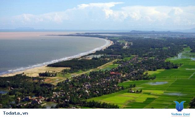 Biển Hải Tiến Hình ảnh 7 Biển Hải Tiến Hình ảnh 7