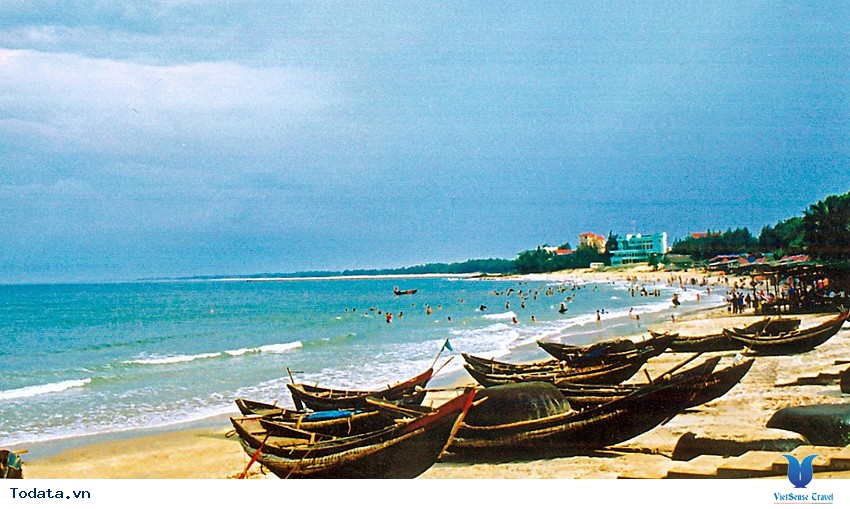 Biển Hải Tiến Hình ảnh 6 Biển Hải Tiến Hình ảnh 6