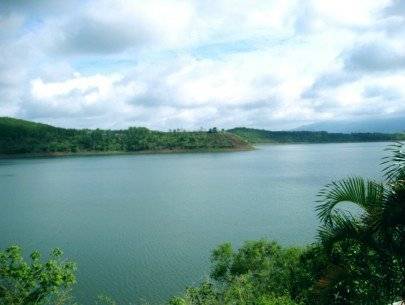 Biển hồ TNưng, thắng cảnh đẹp của Gia Lai Hình ảnh 2 Biển hồ TNưng, thắng cảnh đẹp của Gia Lai Hình ảnh 2