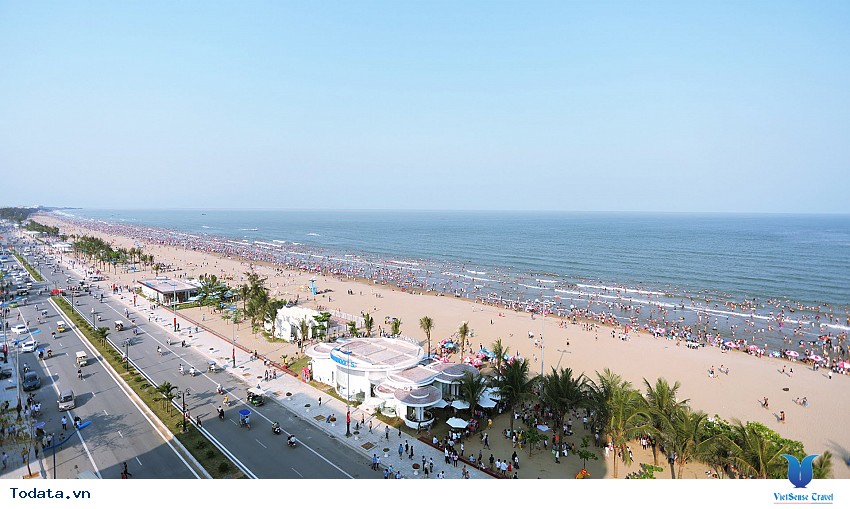 Biển Sầm Sơn Hình ảnh 5 Biển Sầm Sơn Hình ảnh 5
