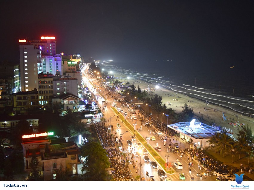 Biển Sầm Sơn Hình ảnh 1 Biển Sầm Sơn Hình ảnh 1