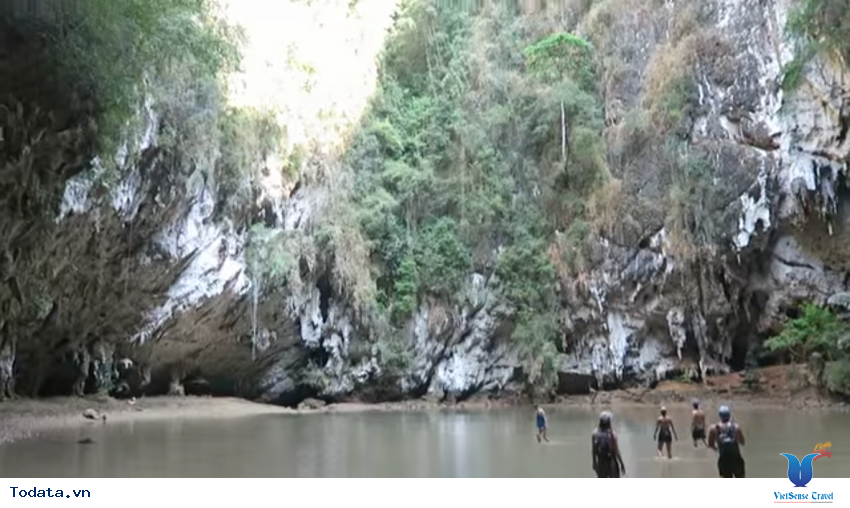 Bình Minh Trên Bãi Biển Railay [Phần 1] Hình ảnh 6