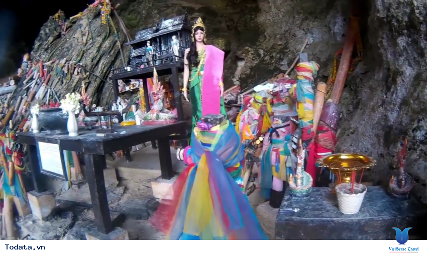 Bình Minh Trên Bãi Biển Railay [Phần 2] Hình ảnh 19