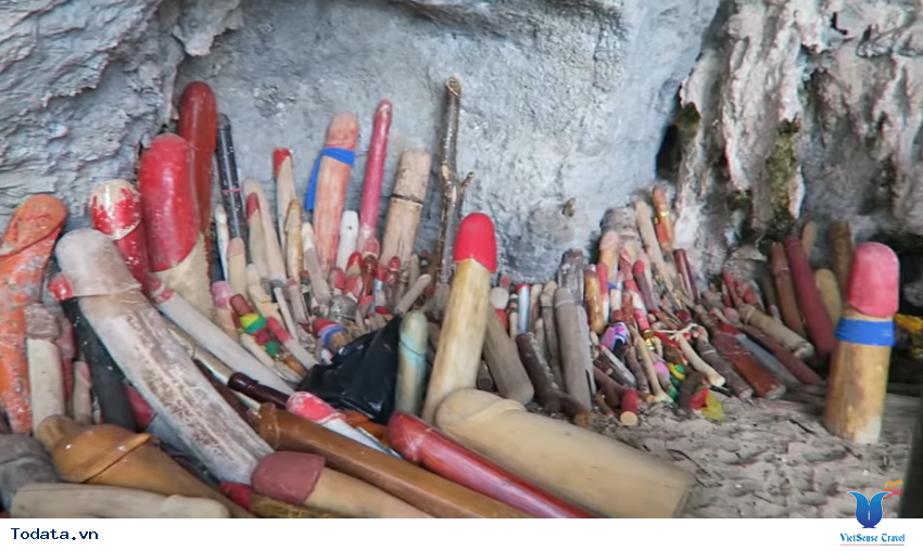 Bình Minh Trên Bãi Biển Railay [Phần 2] Hình ảnh 3