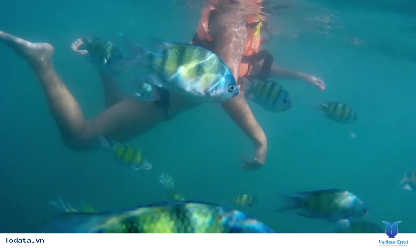 Bình Minh Trên Bãi Biển Railay [Phần 2] Hình ảnh 28