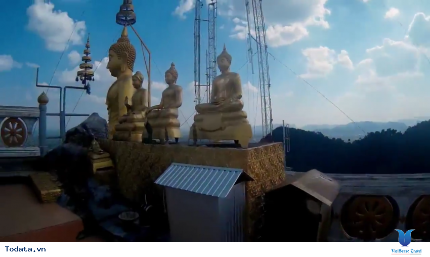 Bình Minh Trên Bãi Biển Railay [Phần 2] Hình ảnh 46