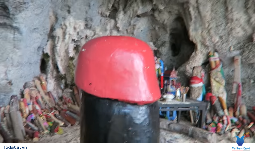 Bình Minh Trên Bãi Biển Railay [Phần 2] Hình ảnh 14