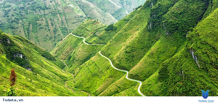 Bình minh trên đỉnh Mã Pì Lèng Hình ảnh 2 Bình minh trên đỉnh Mã Pì Lèng Hình ảnh 2