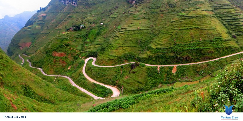 Bình minh trên đỉnh Mã Pì Lèng Hình ảnh 3 Bình minh trên đỉnh Mã Pì Lèng Hình ảnh 3