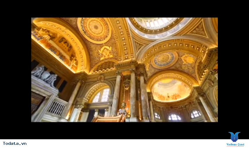 các tác phẩm nghệ thuật trong Cung Điện Đá Trắng Thái Lan Hình ảnh 9