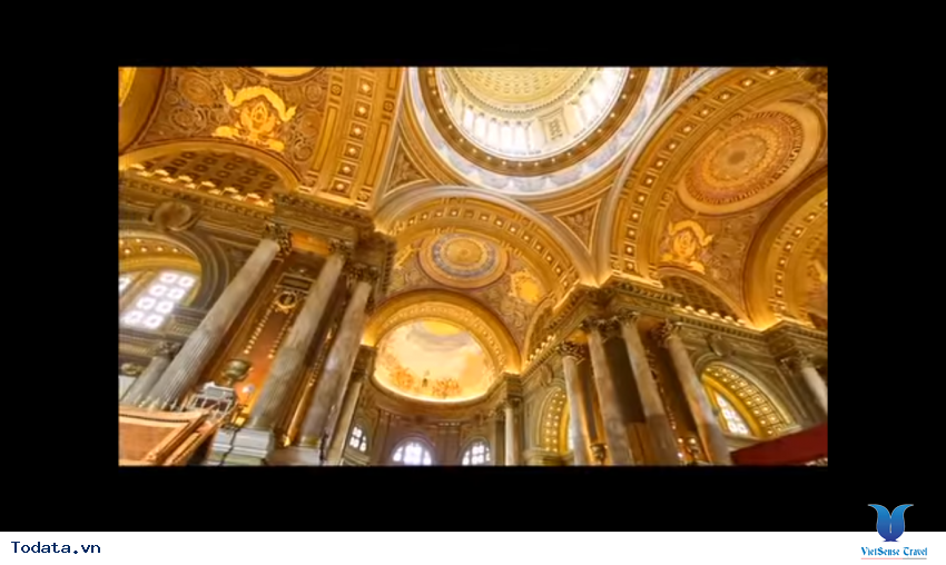 các tác phẩm nghệ thuật trong Cung Điện Đá Trắng Thái Lan Hình ảnh 1